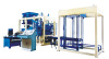 Latest Energy Saving Building Block Molding Machine In Henan Zhengzhou