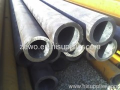 low carbon steel tube SC40 SCH80 SCh160