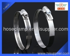 Hose Clamp