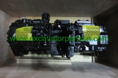 K3v112DTP189R-9TBR Hydraulic Main Pump