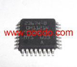 23674-B Auto Chip ic