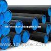 20mm ASTM A53, ASTM A106 Gr.B Seamless Steel Pipes with ASTM, API Standard