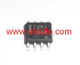 1251 Auto Chip ic