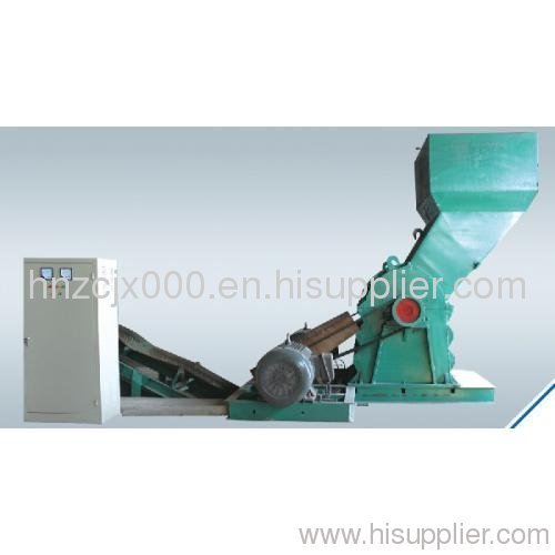 New design Metal jaw crusher with high reputation