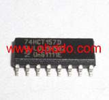 74HCT157D Auto Chip ic