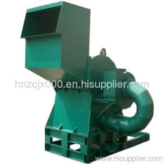 China competitive Metal ore crusher with high reputation