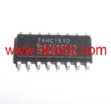 74HC151D Auto Chip ic