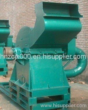 Advanced technical Metal can crusher recycling machine for sale