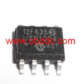 12F635 Auto Chip ic