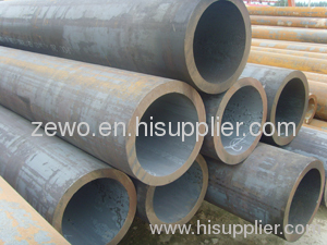 12" HOT EXPANDING STEEL PIPE