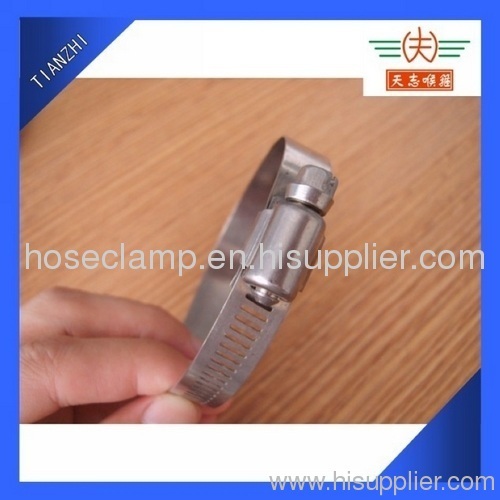 HOSE CLAMP (All Sizes)