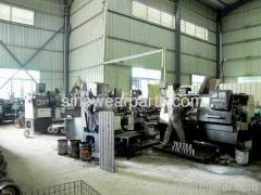 NINGBO NINGWO WEAR PARTS CO., LTD.