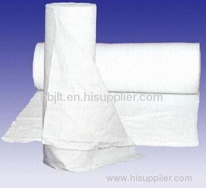 Ceramic Fiber Cloth Producer