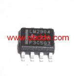 LM2904 Auto Chip ic