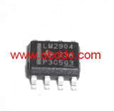 LM2904 Auto Chip ic