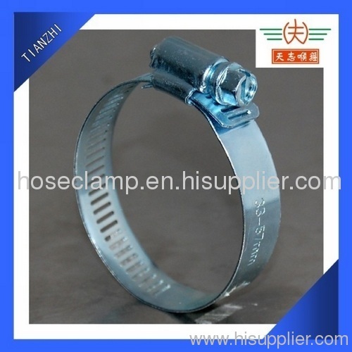 Hose Clamp