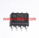 LM2903 Auto Chip ic