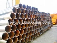 API 5L /ASTM A53 GR.B STEEL PIPE