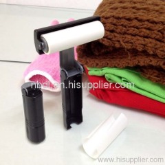 ABS Household Folding Lint Roller