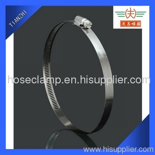 Hose Clamp