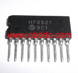 HF9921 Auto Chip ic