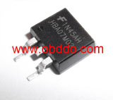 HBA07M02 Auto Chip ic