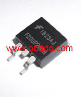 F20UP20DN Auto Chip ic