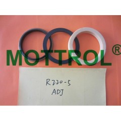 Hyundai R220-5 Adjuster Seal Kit