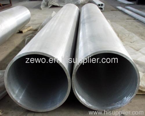 ASTM A53/A106 black Sch40-Sch160 seamless steel tube