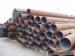 ASTM A53/A106 black Sch40-Sch160 seamless steel tube