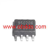 95020 Auto Chip ic