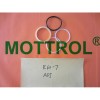 Hyundai R60-7 Adjuster Cylinder Seal Kit