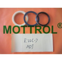 R225-7 Adjuster Seal Kit