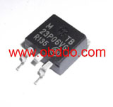 23P06VG Auto Chip ic