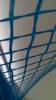 Fiberglass window screen cloth