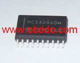 MC33286DW Auto Chip ic