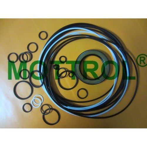 E320C TRAVEL MOTOR SEAL KIT