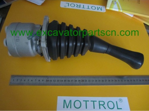 REMOTE CONTROL VALVE REMOTE CONTROL VALVE