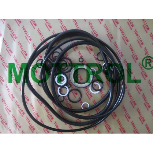 EC210 TRAVEL MOTOR SEAL KIT