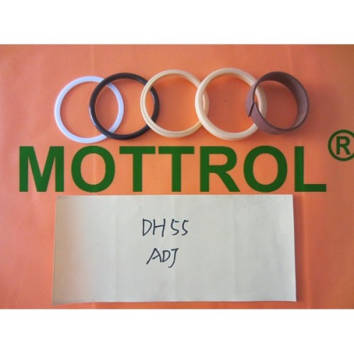 DH55 Adjuster Cylinder Seal Kit