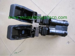 FOOT CONTROL VALVE REMOTE CONTROL VALVE