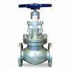 API, ANSI, BS, DIN, JIS Carbon Steel Flanged Industrial Globe Valve 2 inch - 24inch