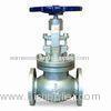 flanged globe valve high pressure globe valves