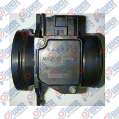 98AB 12B579 B1B 98AB 12B579 B2B 98AB 12B579 B3B 1 051 277 1 054 419 1 054 420 MF050 FORD AIR MASS SENSOR