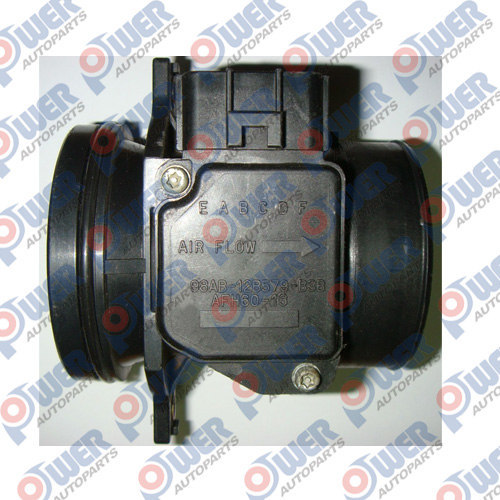 98AB 12B579 B1B MF050 FORD AIR MASS SENSOR