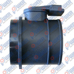 3M5A 12B579 BA;Y601 13215;1920 GV;9650010780;30622124;1232096;1255117 FORD AIR MASS SENSOR