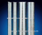 galvanized steel Gr 4.8 threaded bar