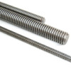 galvanized steel Gr 4.8 threaded bar