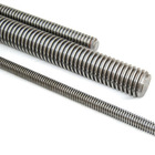 Carbon Steel Threaded bar