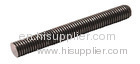 din975 threaded bar